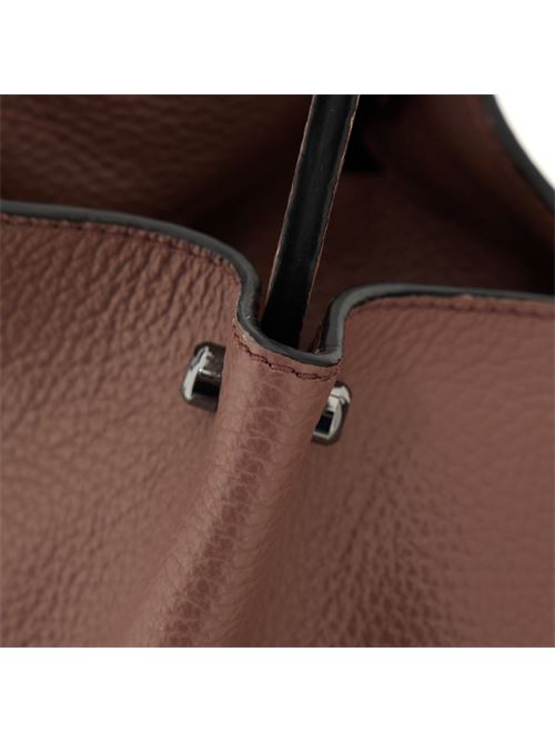 LILLY M C1560 MARRONE GABS | LILLY MC1560 MARRONE